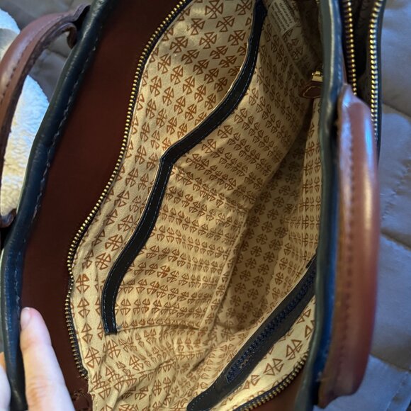 ZAAF Collection Globulus Convertible Backpack/Crossbody Bag - Picture 7 of 15